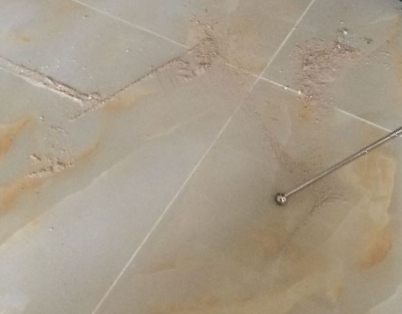邓州瓷砖空鼓维修公司分享粘合剂选择不当在瓷砖铺贴过程中可能导致以下问题